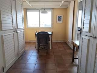 Vente appartement 6 pièces