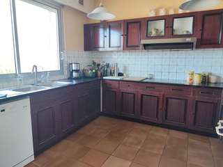 Vente appartement 6 pièces