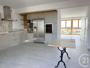 Vente Appartement 4 piècesLa Roche-sur-Yon