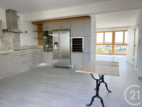 Vente appartement 4 pièces La Roche-sur-Yon 85