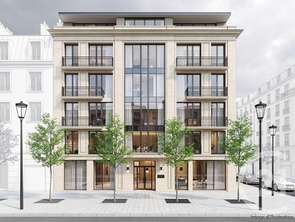Vente Appartement 4 piècesLa Roche-sur-Yon