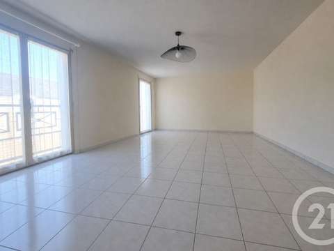 Vente appartement 4 pièces La Roche-sur-Yon 85