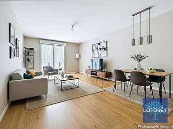 Vente appartement 3 pièces Vente appartement 3 pièces