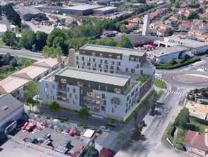 Vente Appartement T1La Roche-sur-Yon