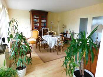 Vente Appartement 4 piècesLa Roche-sur-Yon