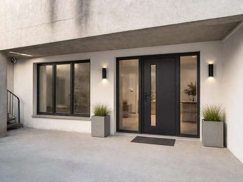 Vente appartement 2 pièces La Roche-sur-Yon 85