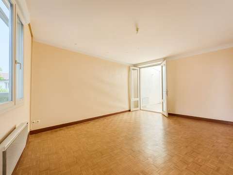 Vente appartement 4 pièces La Roche-sur-Yon 85