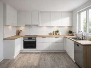 Vente Appartement 5 piècesLa Roche-sur-Yon