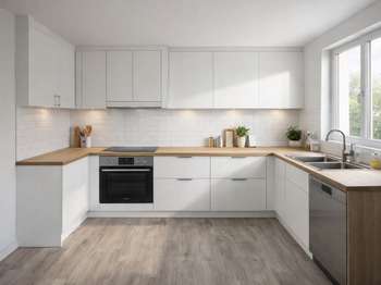 Vente appartement 5 pièces La Roche-sur-Yon 85