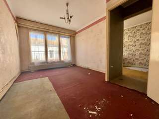 Vente appartement 5 pièces Vente appartement 5 pièces
