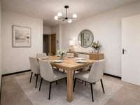 Vente appartement 5 pièces Vente appartement 5 pièces