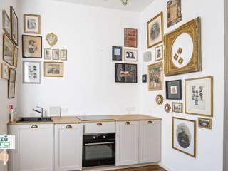 Vente appartement 4 pièces Vente appartement 4 pièces