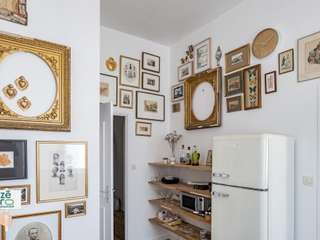 Vente appartement 4 pièces Vente appartement 4 pièces