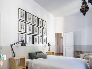 Vente appartement 4 pièces Vente appartement 4 pièces