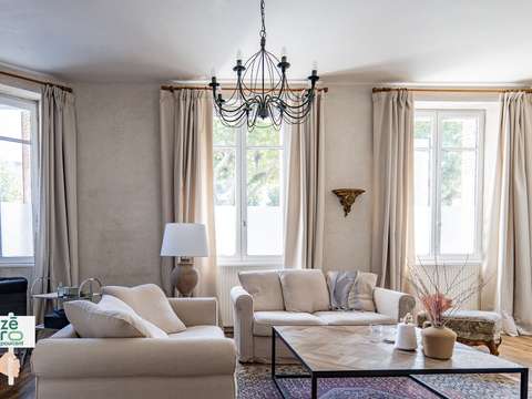 Vente appartement 4 pièces La Roche-sur-Yon 85