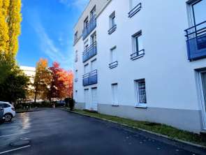 Vente Appartement T1La Roche-sur-Yon