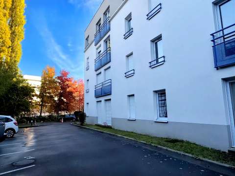 Vente appartement 1 pièce La Roche-sur-Yon 85