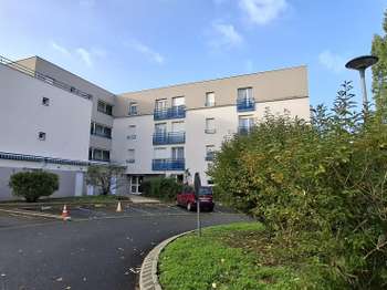 Vente appartement 1 pièce La Roche-sur-Yon 85