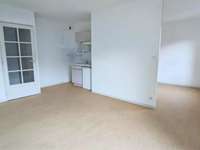 Vente appartement 1 pièce Vente appartement 1 pièce
