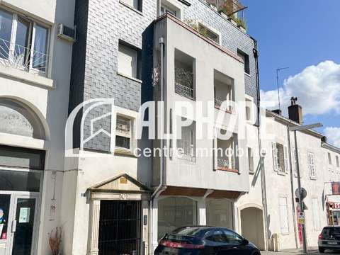 Vente appartement 3 pièces La Roche-sur-Yon 85