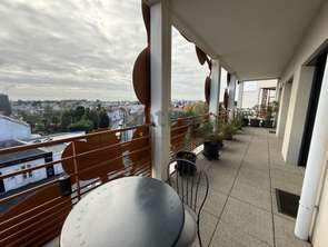 Vente Appartement 3 piècesLa Roche-sur-Yon