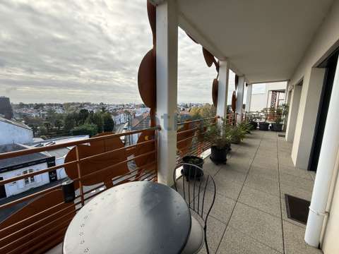 Vente appartement 3 pièces La Roche-sur-Yon 85