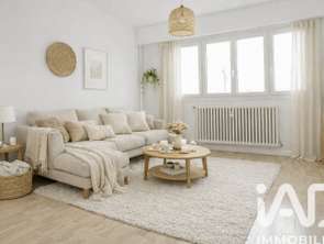 Vente Appartement 3 piècesLa Roche-sur-Yon