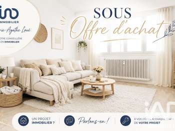 Vente Appartement 3 piècesLa Roche-sur-Yon