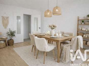 Vente appartement 3 pièces Vente appartement 3 pièces