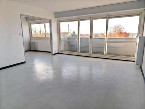 Vente appartement 4 pièces Vente appartement 4 pièces