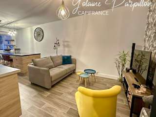 Vente appartement 4 pièces Vente appartement 4 pièces