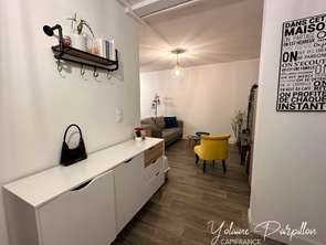 Vente Appartement 4 piècesLa Roche-sur-Yon