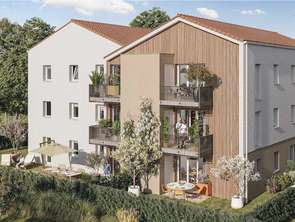 Vente Appartement 2 piècesLa Roche-sur-Yon