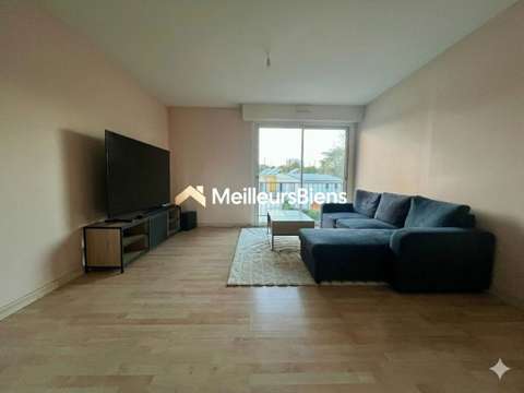 Vente appartement 3 pièces La Roche-sur-Yon 85