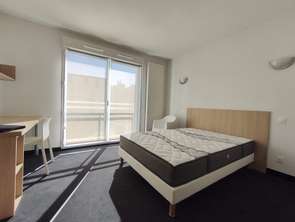 Vente Appartement T1La Roche-sur-Yon