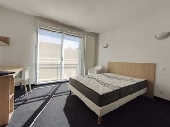 Vente appartement 1 pièce La Roche-sur-Yon 85
