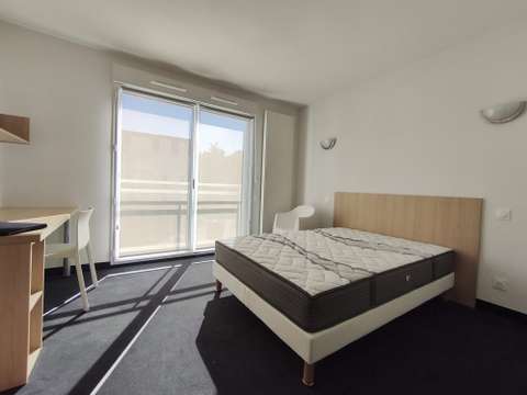 Vente appartement 1 pièce La Roche-sur-Yon 85