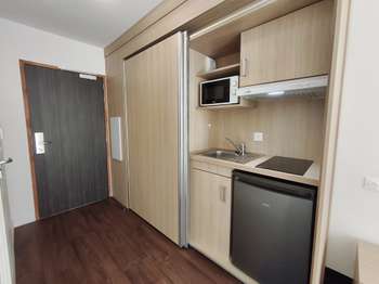 Vente appartement 1 pièce Vente appartement 1 pièce