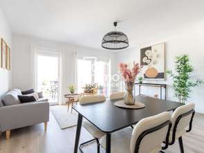 Vente Appartement 4 piècesLa Roche-sur-Yon