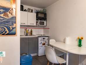 Vente Appartement 2 piècesLa Roche-sur-Yon