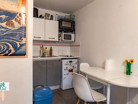 Vente appartement 2 pièces La Roche-sur-Yon 85