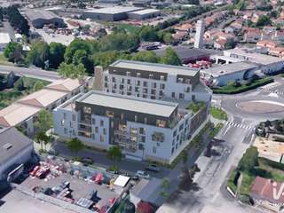 Vente appartement 3 pièces Vente appartement 3 pièces