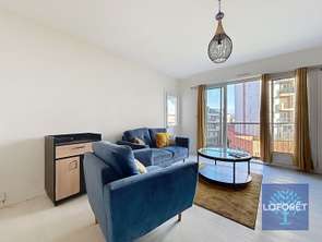 Vente Appartement 4 piècesLa Roche-sur-Yon