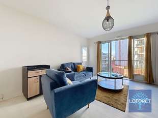 Photo Vente appartement La Roche-sur-Yon