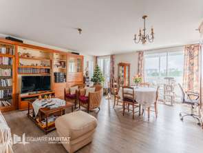 Vente Appartement 5 piècesLa Roche-sur-Yon