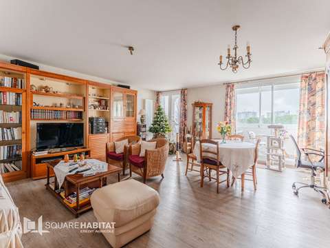 Vente appartement 5 pièces La Roche-sur-Yon 85