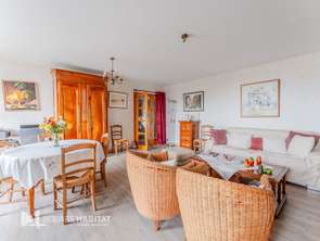 Vente Appartement 5 piècesLa Roche-sur-Yon
