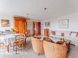 Vente appartement 5 pièces