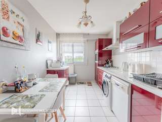 Vente appartement 5 pièces