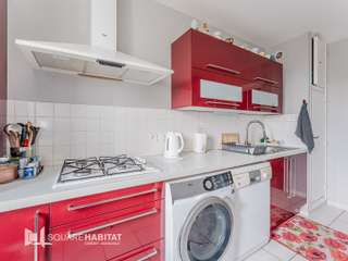 Vente appartement 5 pièces